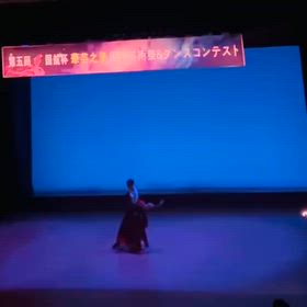 パソショーダンスの動画の画像