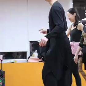 ハッピーに！社交ダンスをおもいきり踊りたい！の画像