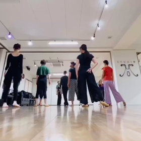 気の向くままに足の向くままにダンス／ダンス／ダンスの画像