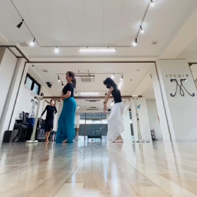 踊れて幸せ！炎天下でもダンス！ダンス！の画像