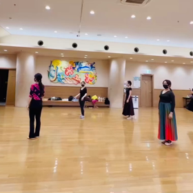 ステージで踊れるの画像