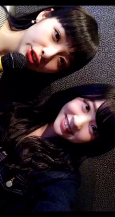ありがとうございました。  by 菅沼茉祐 #pinkbabiesの記事動画