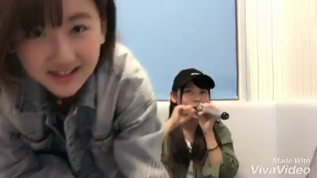 JK得！！！by鈴木咲良 #pinkbabiesの記事動画