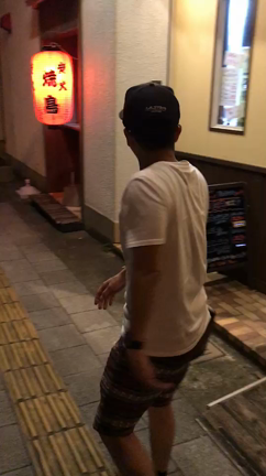 佐世保の夜に騙された。の記事動画