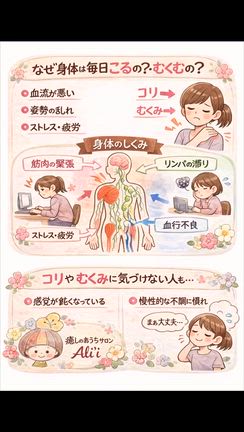 ワキ下リンパの記事動画