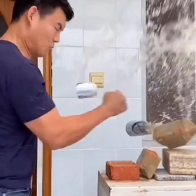 中国の武術—寸拳の画像