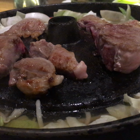 おなかの画像