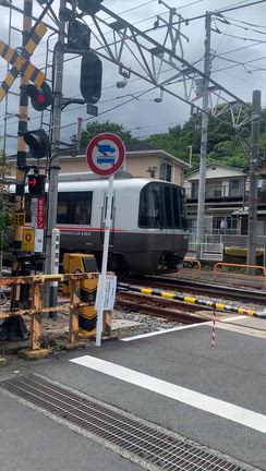 感謝／箱根登山列車の記事動画