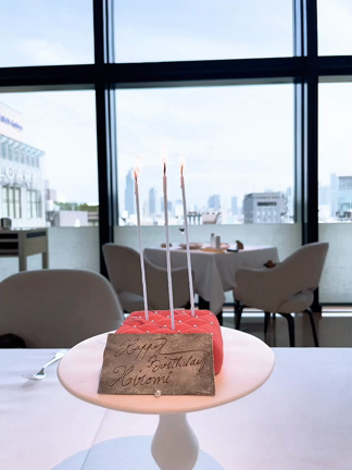 ☆母の誕生日☆の記事動画