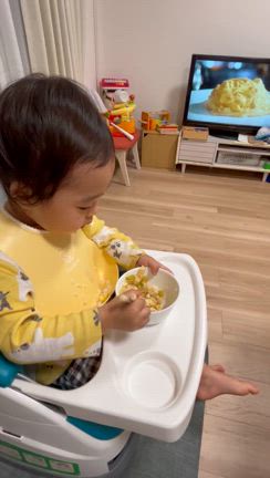 我が家のニューカマーと、しつこい男は...。の記事動画