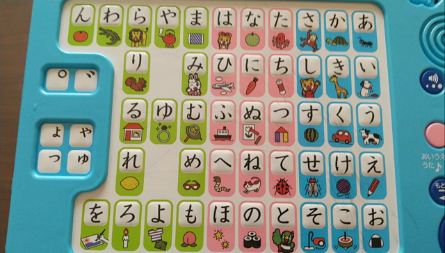 息子に感動させられたことの記事動画