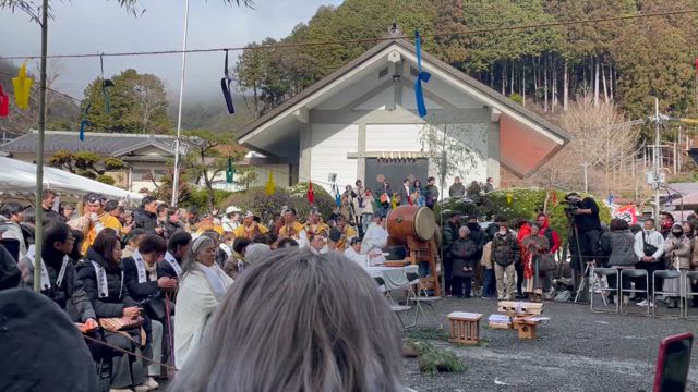 天河大弁財天☆の記事動画