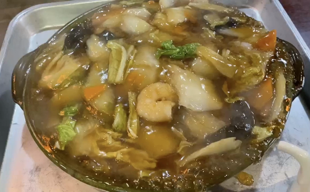 おとん食堂@栗沢の記事動画