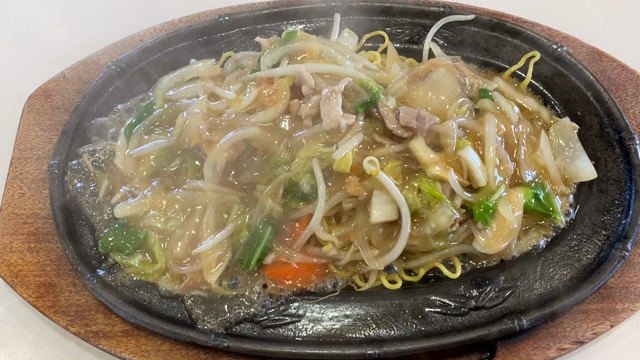 味の三喜＠喜茂別町の記事動画