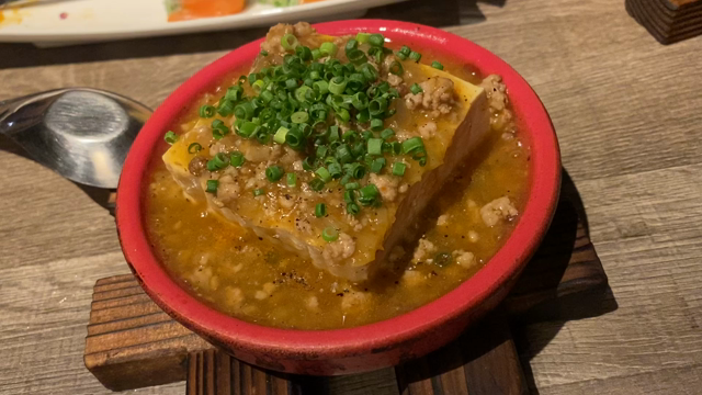 HARERUYA Neo Japanese Foods Dinigの記事動画