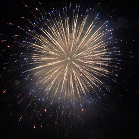 夏の終わりの画像