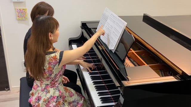 動画撮影♪の記事動画