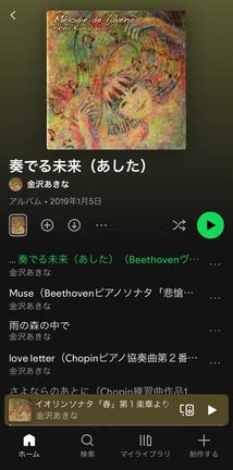 「奏でる未来(あした)」配信開始♪の記事動画