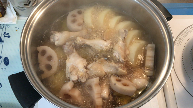 冬野菜の記事動画