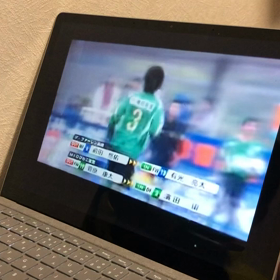 全日県大会　準々決勝の画像