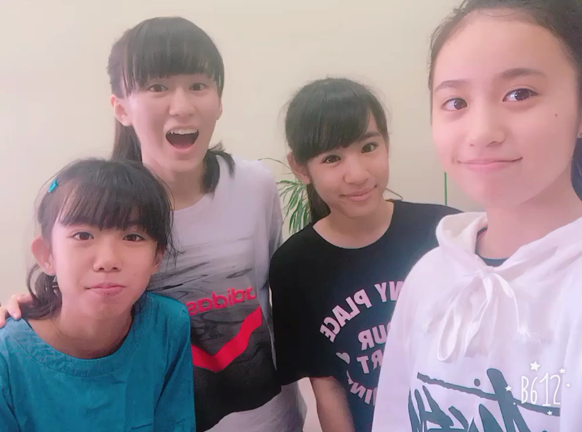 充実出来ましたの記事動画