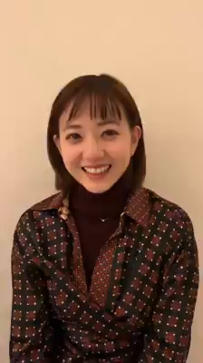 タレント伊藤千晃さんのお誕生日に✨✨の記事動画