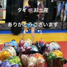 本日の練習の画像
