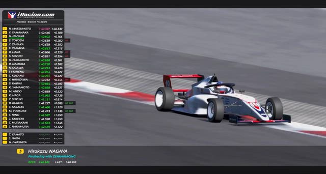 あとコンマ1秒と、一瞬の判断で変わる世界の記事動画