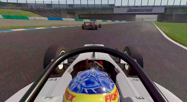 東大卒レーサー、地頭所くんと焼肉の記事動画