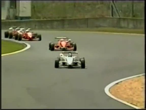 失ったと思ったレース人生を、もう一度の記事動画