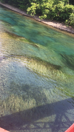 支笏湖のカルデラパワーの記事動画