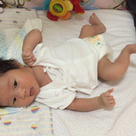 おむつなし育児、上手くいかない！ 2の画像