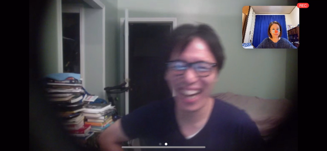 YouTube生対談出演しまーすの記事動画