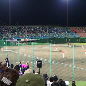 ９月２２日（火）アジア大会　野球の画像