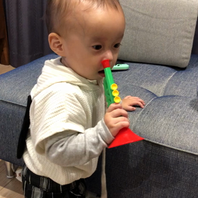 ［動画］プップップーの画像