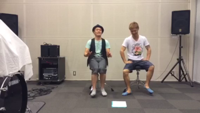 TOKYO FMゲスト出演決定‼︎の記事動画