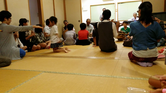 子どものように～♪の記事動画
