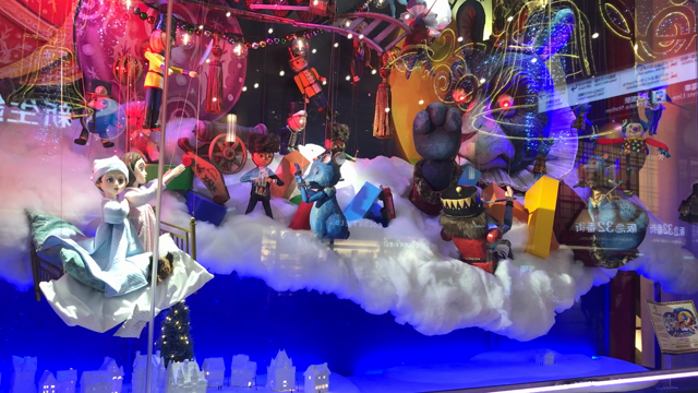 あっ、もうすぐクリスマス！の記事動画