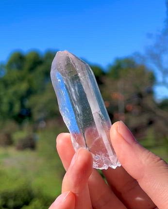 プレゼント企画&チベット最奥の聖地 カイラス山から✨貴重な治癒の水晶⭐️✨の記事動画