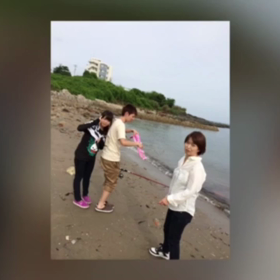 お母さんの画像