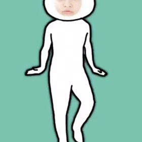 ノリノリダンスの画像