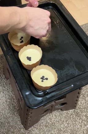 【米粉のお菓子】明日のマルシェに向けて頑張ってますの記事動画