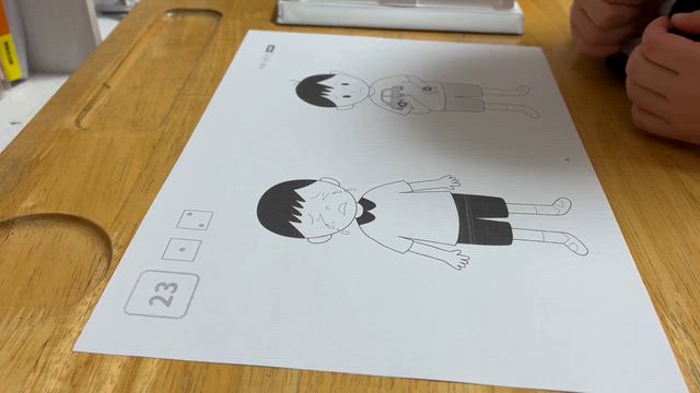 小学校受験の最近の傾向の記事動画