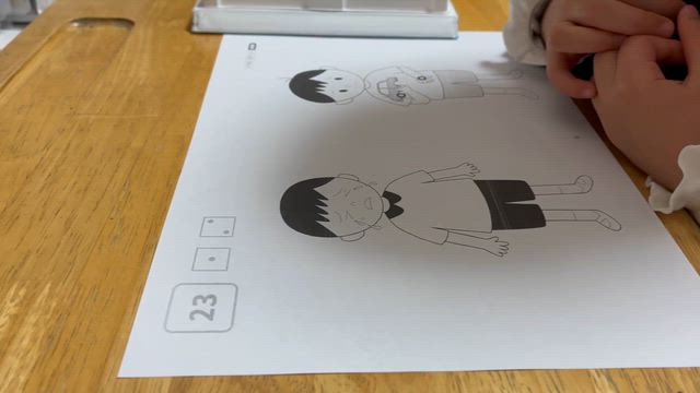 小学校受験の最近の傾向の記事動画