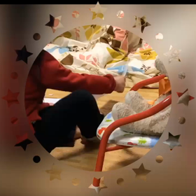 ベビーちゃん達のレッスン公開✨の画像