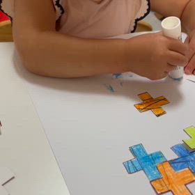 ベビーちゃんのレッスンの画像