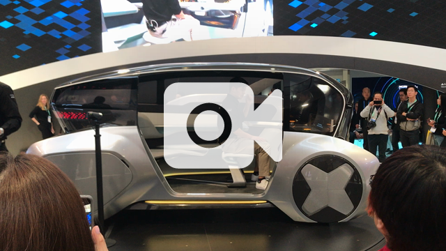 世界最大のテクノロジーの展示会（CES）のトレンド | 海外でビジネスしたい！をサポートする