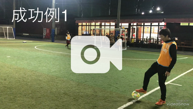 フットサルで使える戦術 キックインから ちょんどん フットサルチーム りん球公式ブログ 主に岸和田周辺で活動