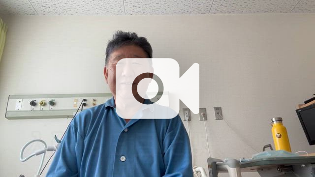 医師の診察を受ける時期