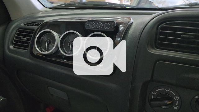 バリアスパネル取付 | KCテクニカ 広報のブログ